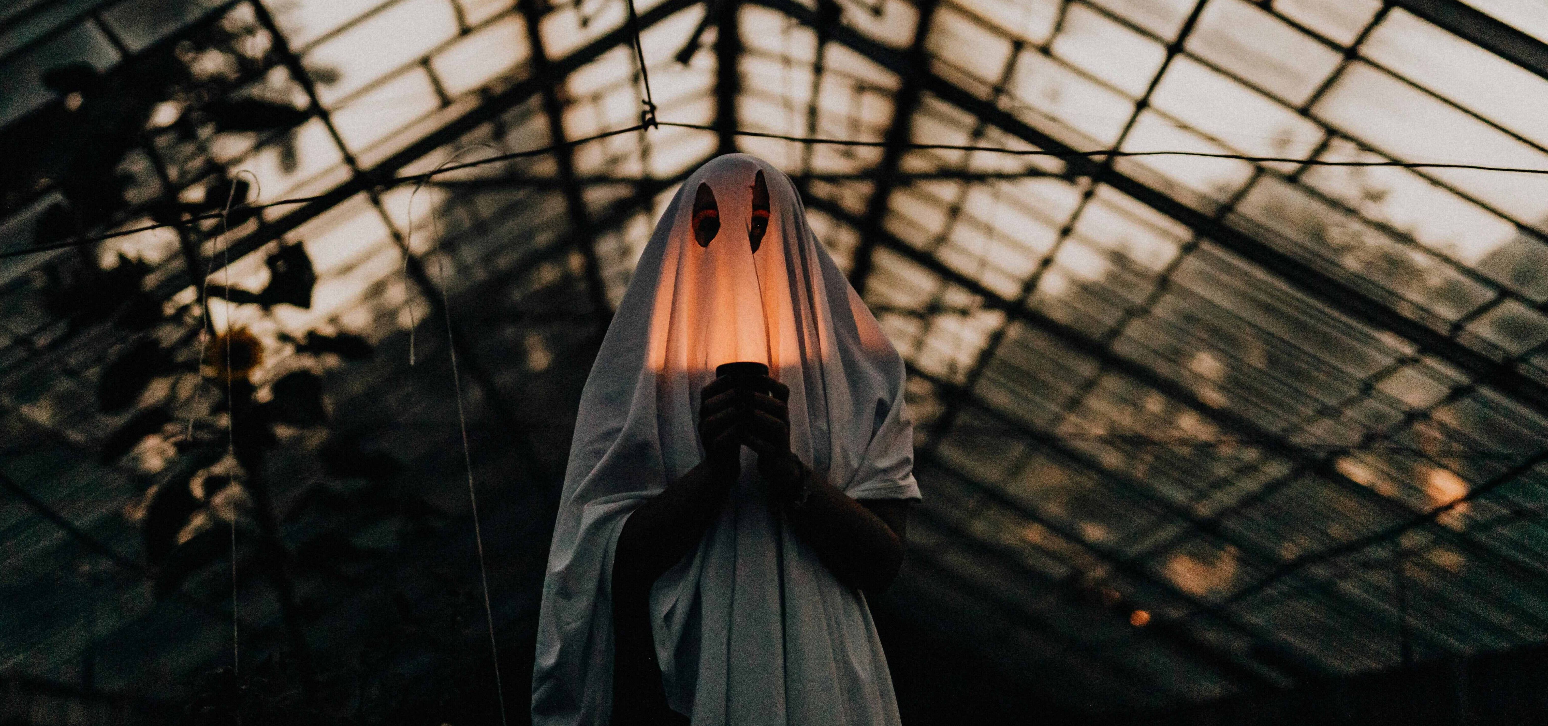 Halloween in Groningen 2025